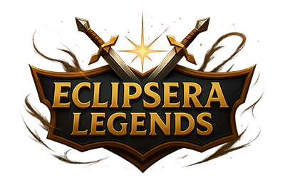 Eclipsera Legends